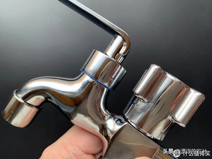 厨卫家电换新,卫浴水龙头更换