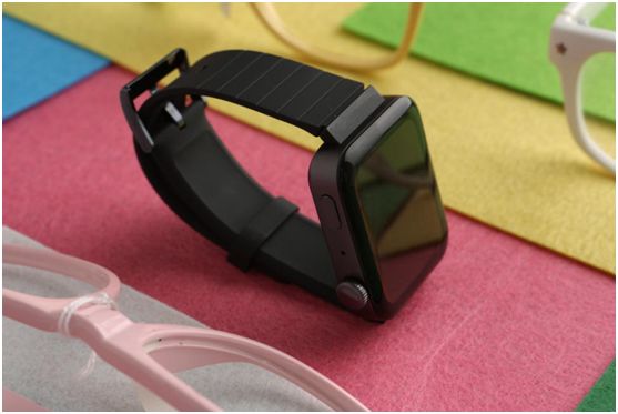 小米智能手表苹果手表,小米手表watch独立使用吗