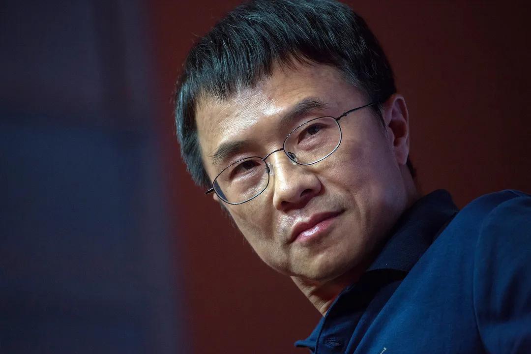 除了直男,谁还在怀念贴吧?