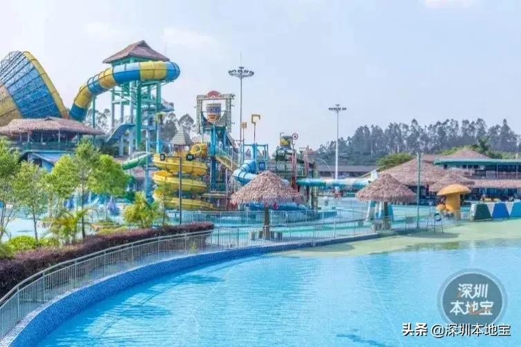 晚上去哪玩？深圳景点夜场活动不少！门票还有优惠