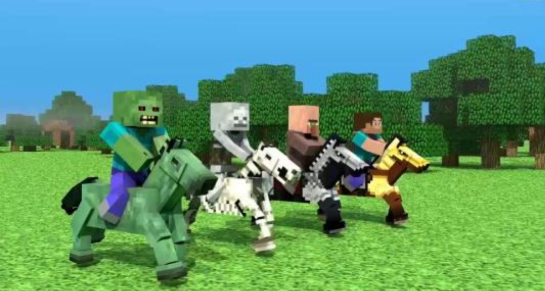 我的世界家长眼里的东西,我的世界家长看法