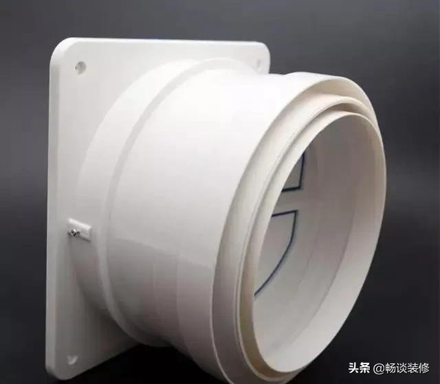 公共烟道的油烟往家里倒灌怎么办,高层厨房油烟倒灌是什么原因