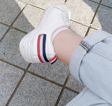 假期撒手没的戏精同事们，竟然在我挤春运的时候吹海风？？（下）