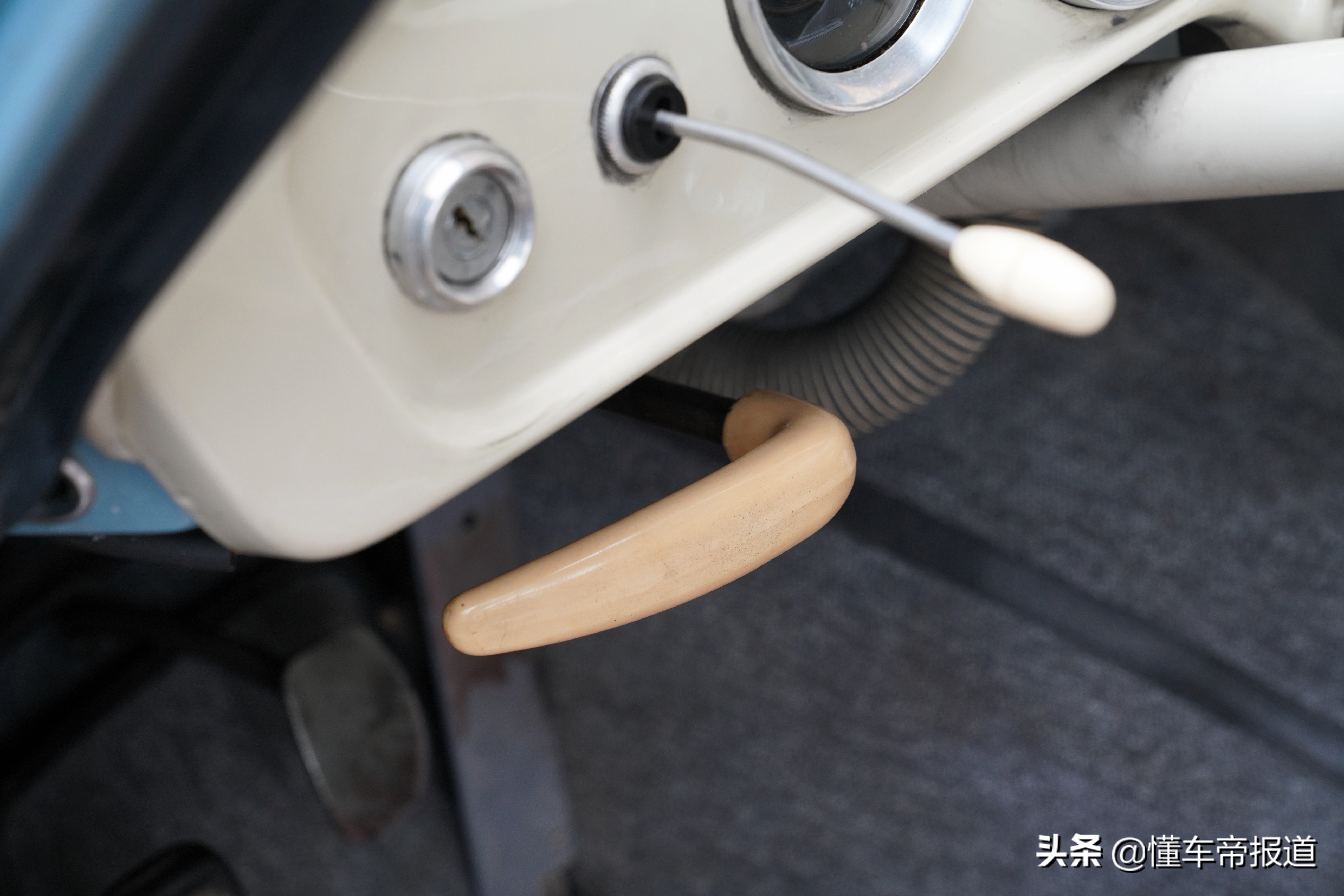 60年明锐,最老款的斯柯达明锐图片