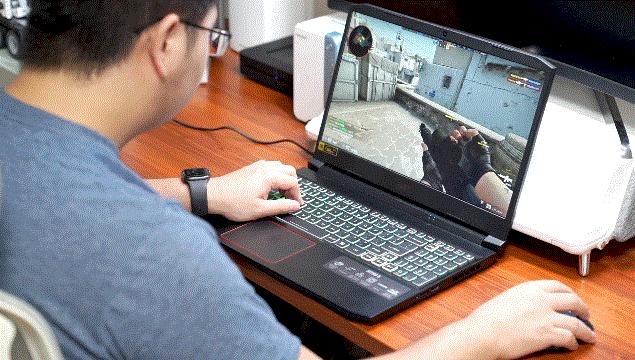 宏碁暗影骑士擎低配版测评,宏碁暗影骑士擎暴力测评