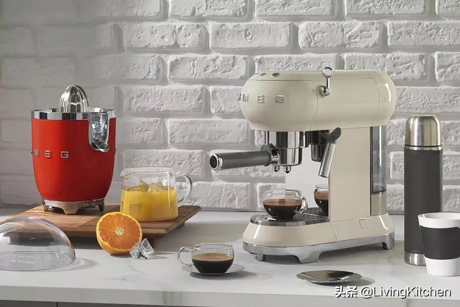 看了《一点就到家》,还是没忍住喝了这杯咖啡(文末含食谱)