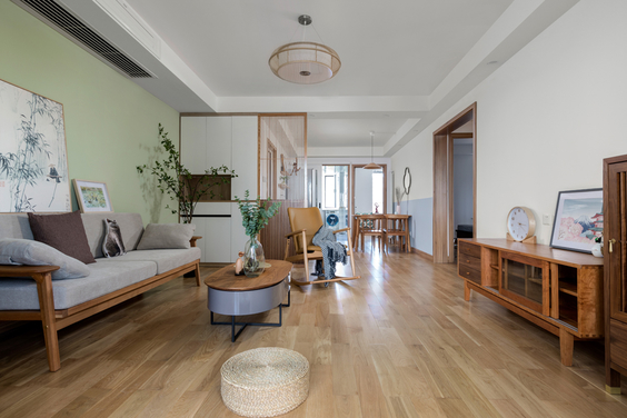 玖雅装饰·设计点亮生活——4大奖项“花落谁家”?