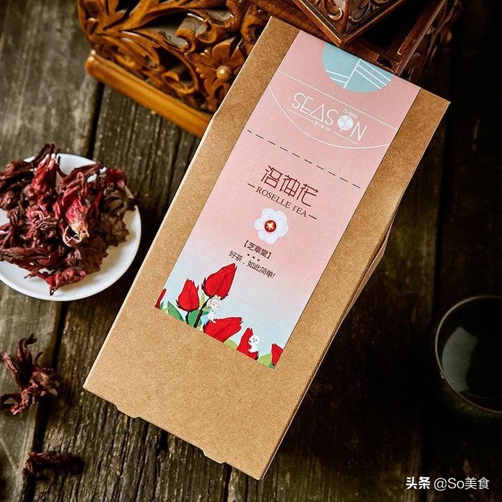 吃这14种食物美容养颜,推荐四款养颜养心的美食