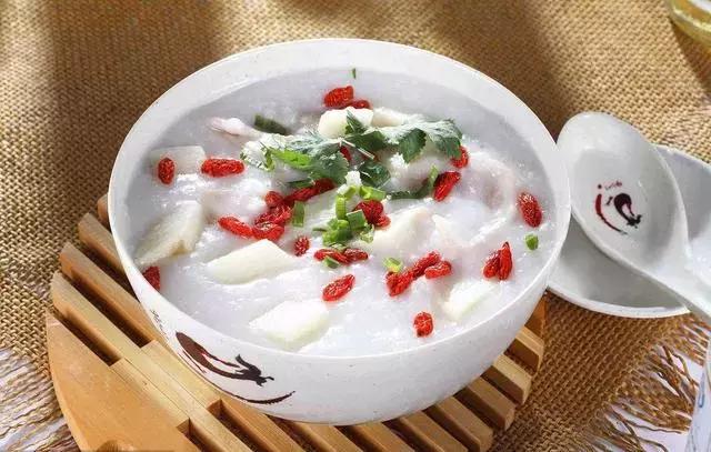 最适合冬天喝的10种粥美味又暖心,冬天喝什么粥好喝又营养