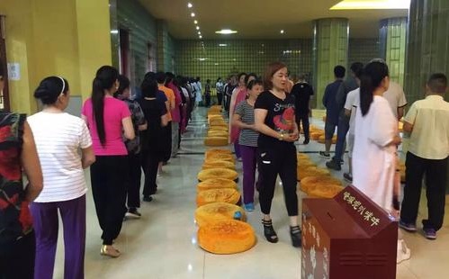 理疗馆个体经营如何破局,理疗馆最新经营模式分成