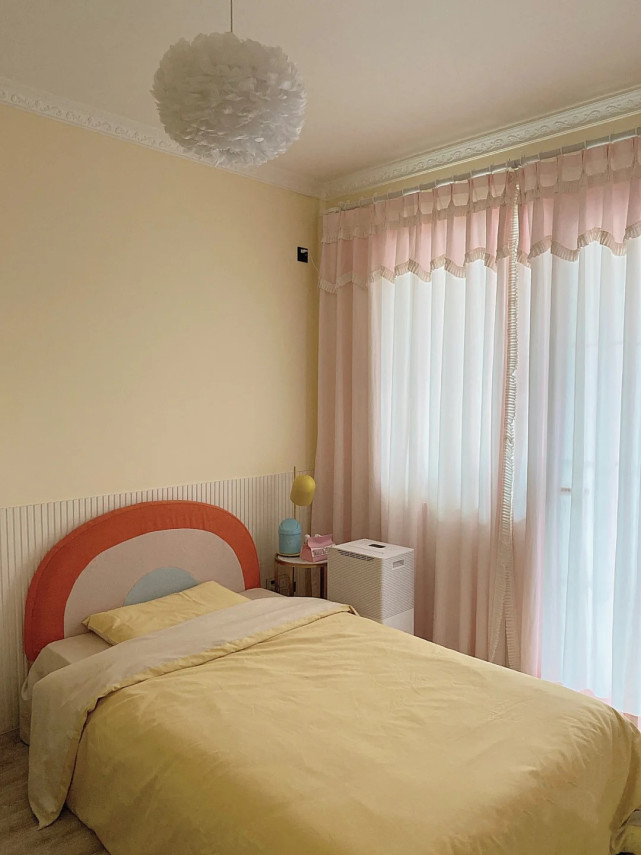 房子温馨治愈,温馨治愈房子