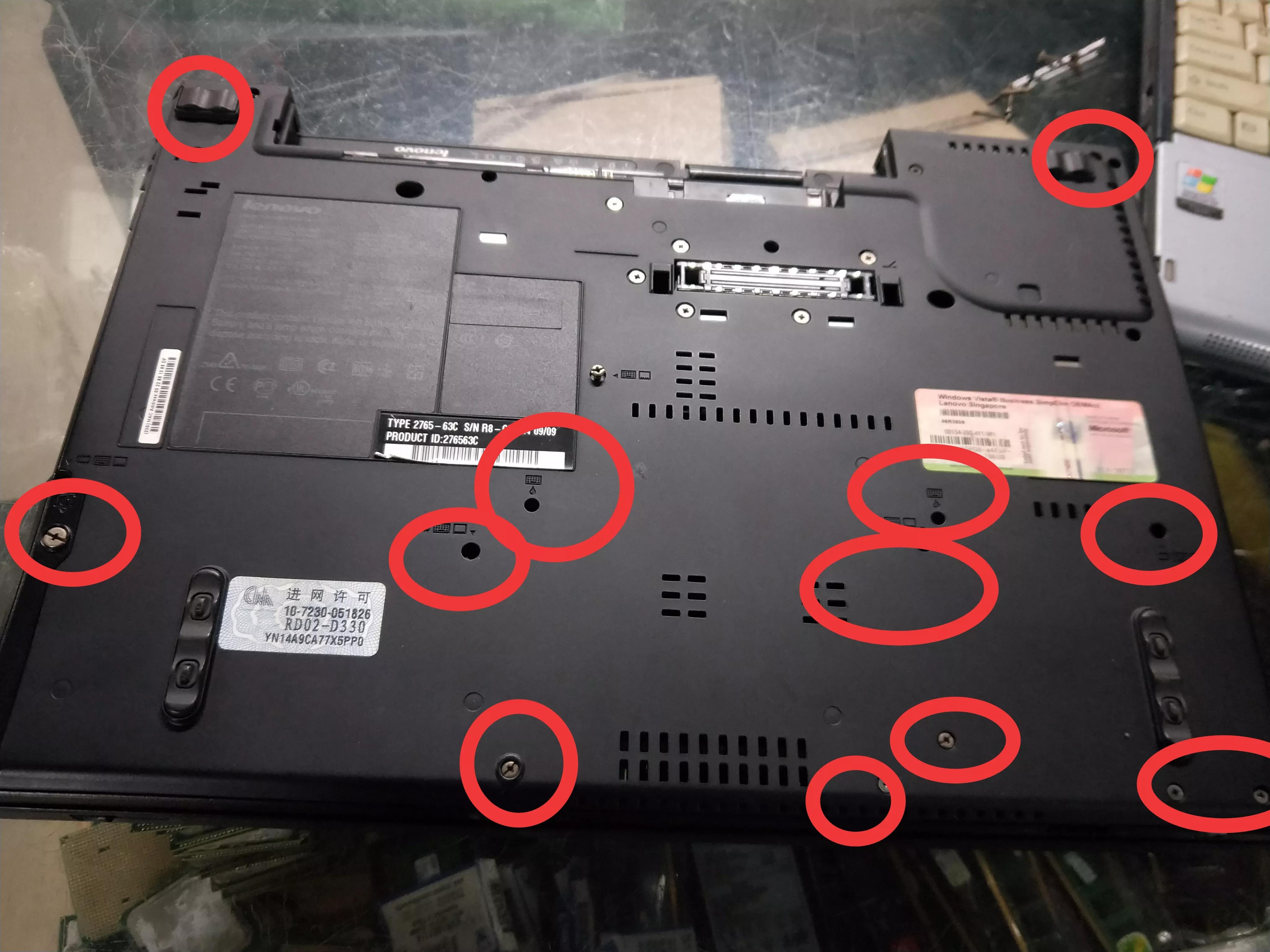 t400椋庢墖鎶ラ敊濡備綍瑙ｅ喅,鑱旀兂t430u鏇存崲椋庢墖