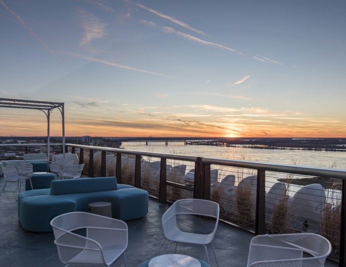 美国洛杉矶打卡酒馆,美国各地城市必打卡餐厅