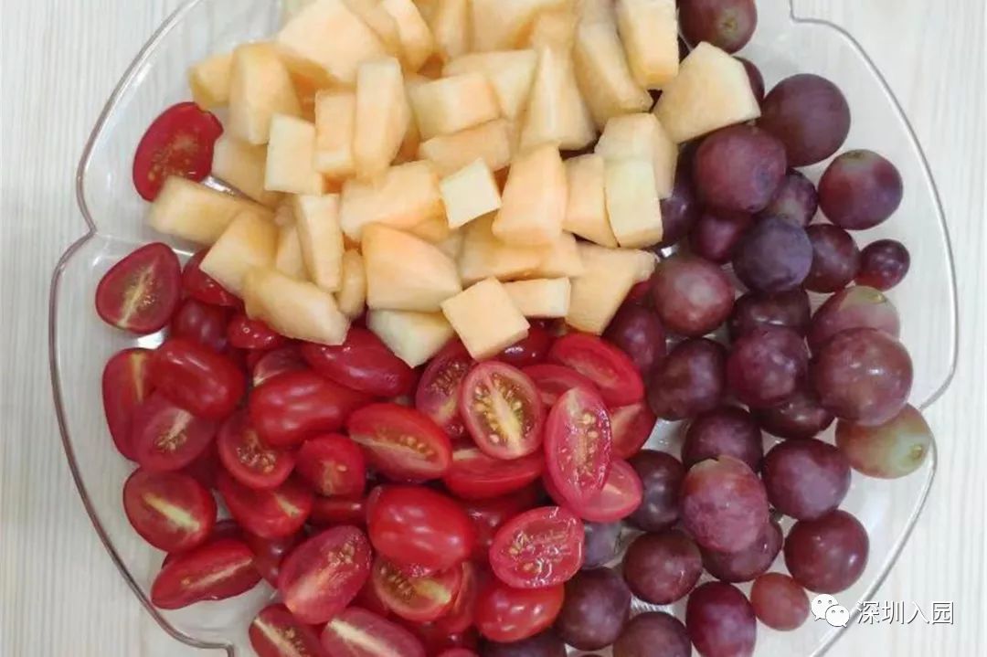 堪比满汉全席的幼儿园伙食,伙食特别好的幼儿园是哪一所