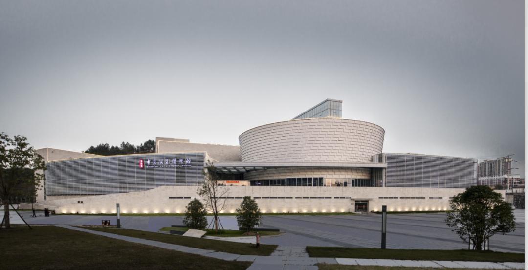 江西博物馆十大镇馆之宝,江西博物馆和南昌博物馆哪个好