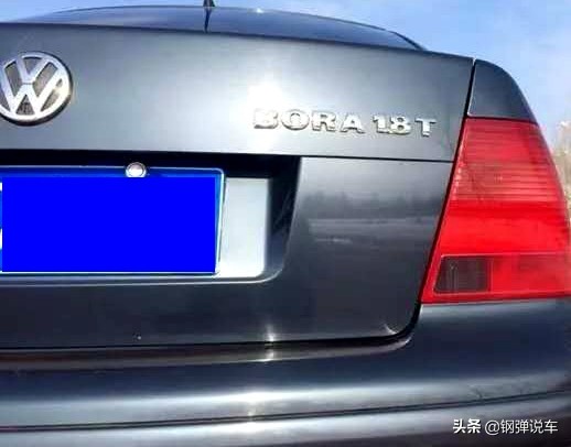 历代大众宝来,第一代宝来用的是什么发动机