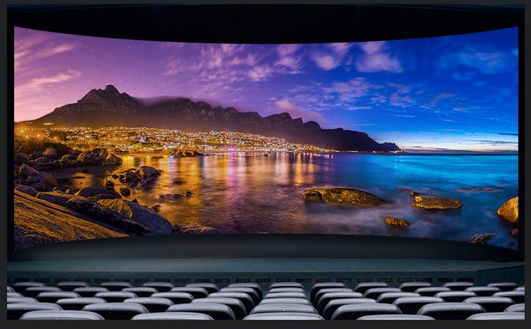 优派投影仪px701升级3d后有何区别,优派px7014kpro投影机好吗