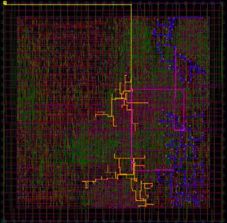 芯片半导体工厂能学些什么技术,一口气带你搞懂芯片设计制造流程