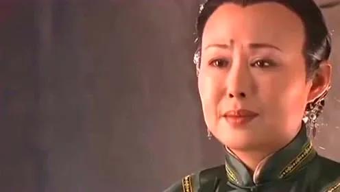 大宅门白家为什么不怕詹王爷,大宅门白家和孙家的恩怨