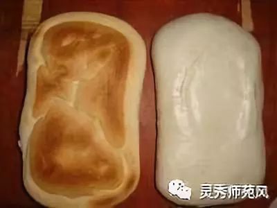 豫西名吃:藕池锅贴馍兼具蒸馍烙馍特色,令人唇齿留香,终生难忘