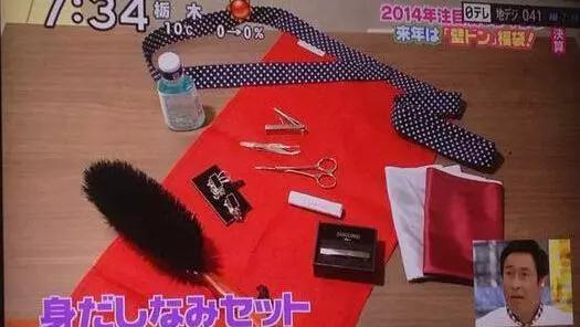 日本元旦抢福袋,在日本抢福袋