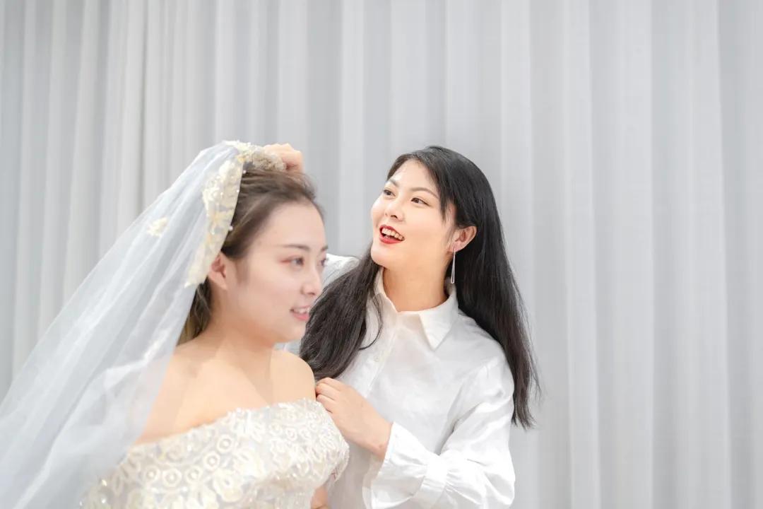 常州女子图鉴｜乘风破浪的姐姐们，请原地出道