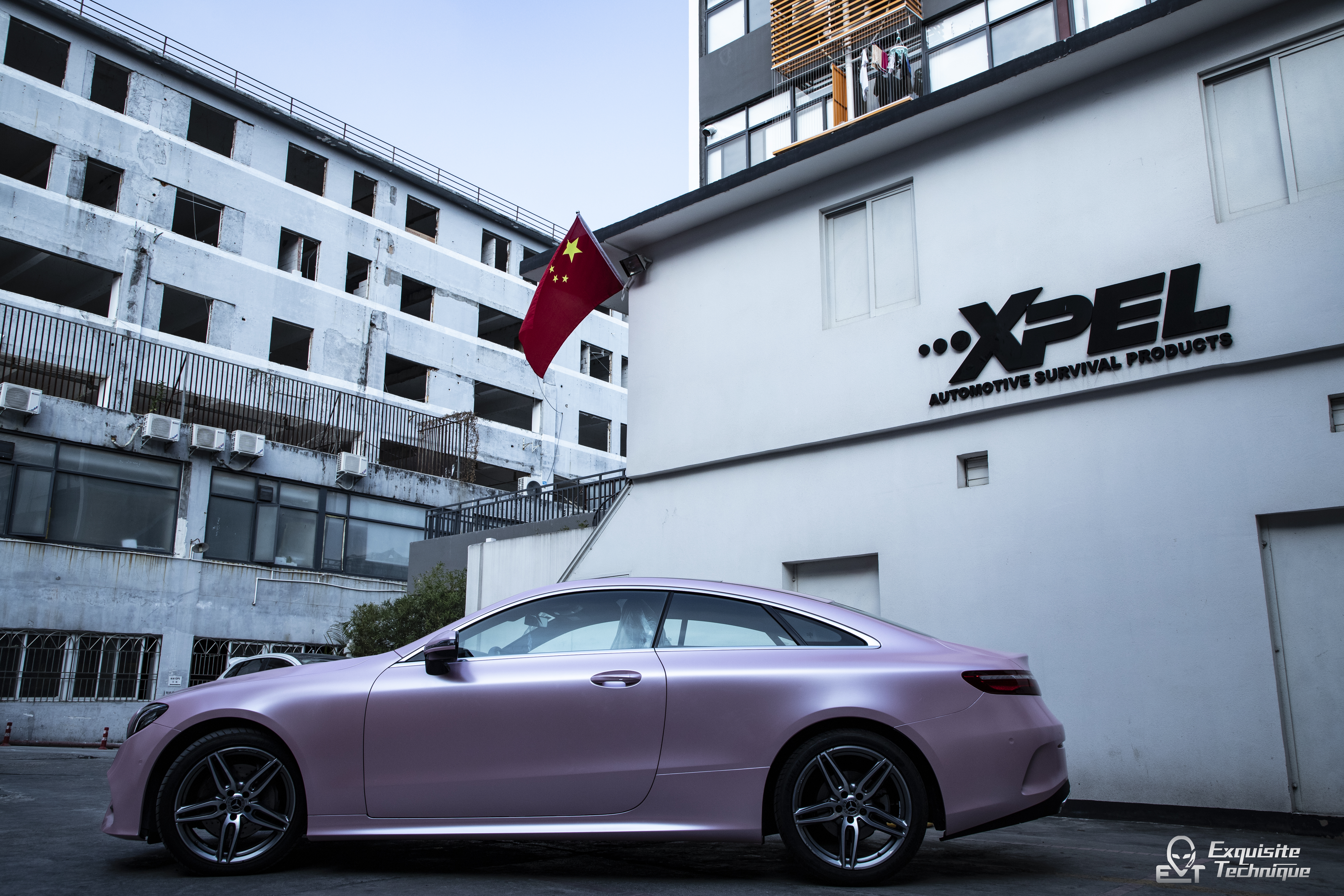 2000字,6大招数,教你识破车膜*局骗**