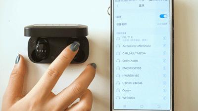 汪峰蓝牙耳机推荐性价比高,汪峰蓝牙耳机fiilt1黑色