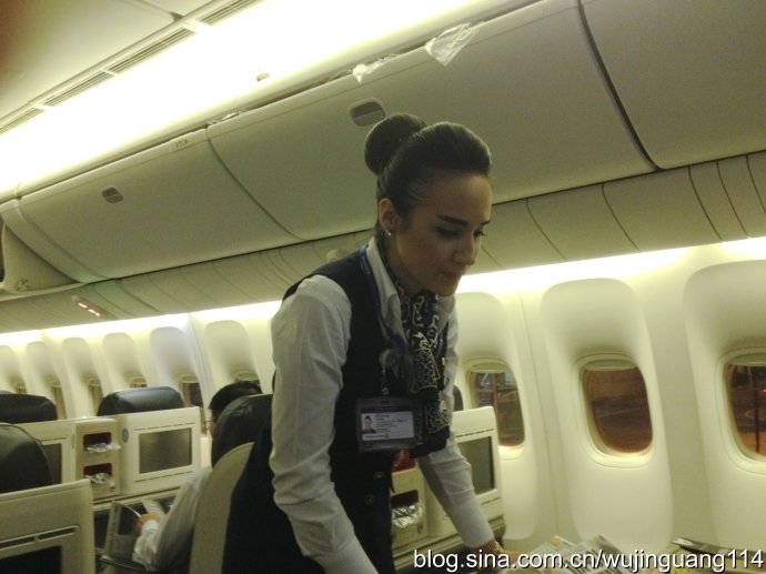 坐土耳其热气球的感觉,坐土耳其航空的真实感受