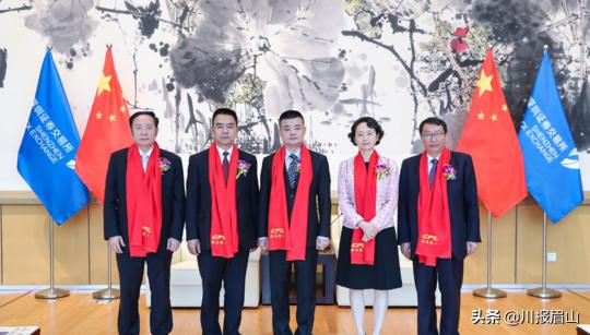 德恩精工收购眉山中达,眉山德恩精工最新消息