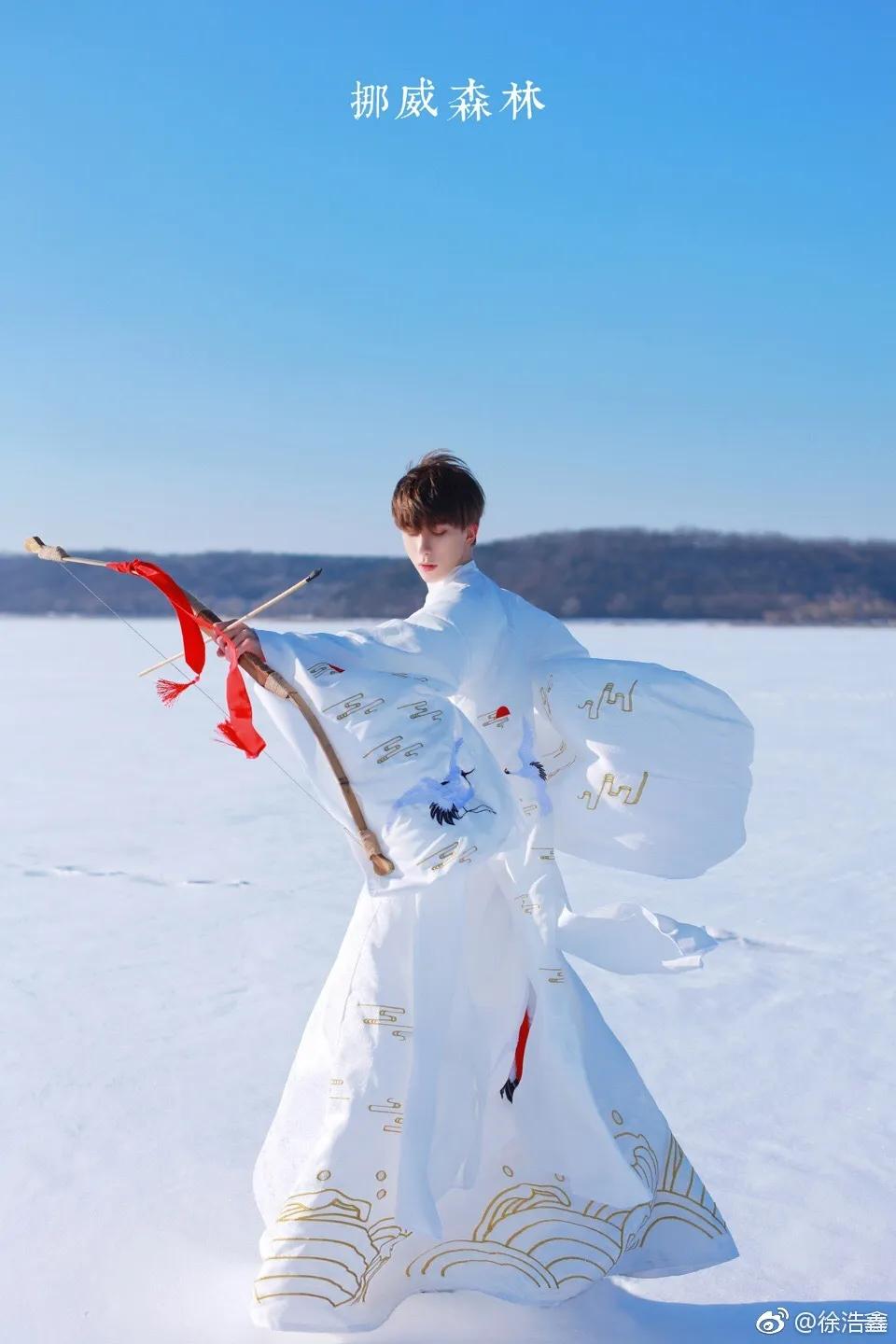 我敢说，没有90后不认识这位