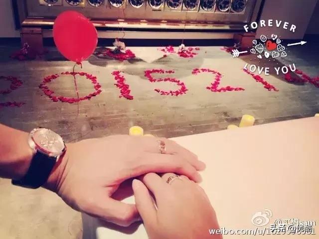 张嘉倪和买超婚姻多少年了,张嘉倪买超为什么没办婚礼