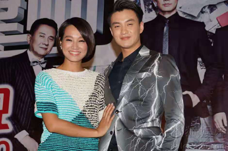 从闪婚闪离到卑微付出,曾经的“浙江一姐”朱丹,都经历了什么?