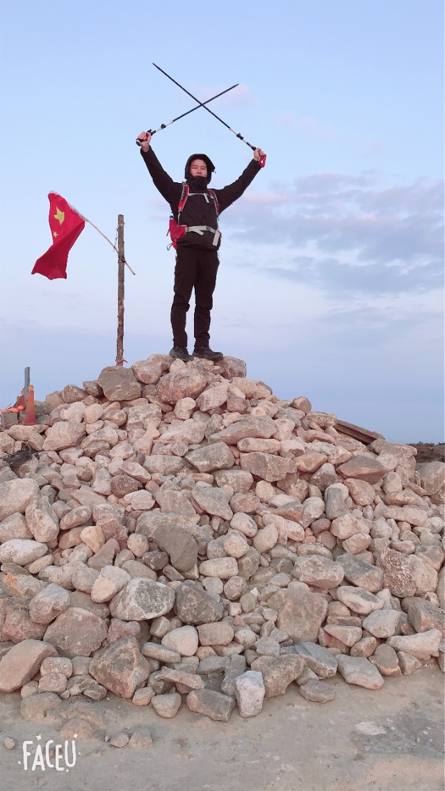 罗浮山看日出去哪个峰,爬罗浮山看日落大概几点登顶