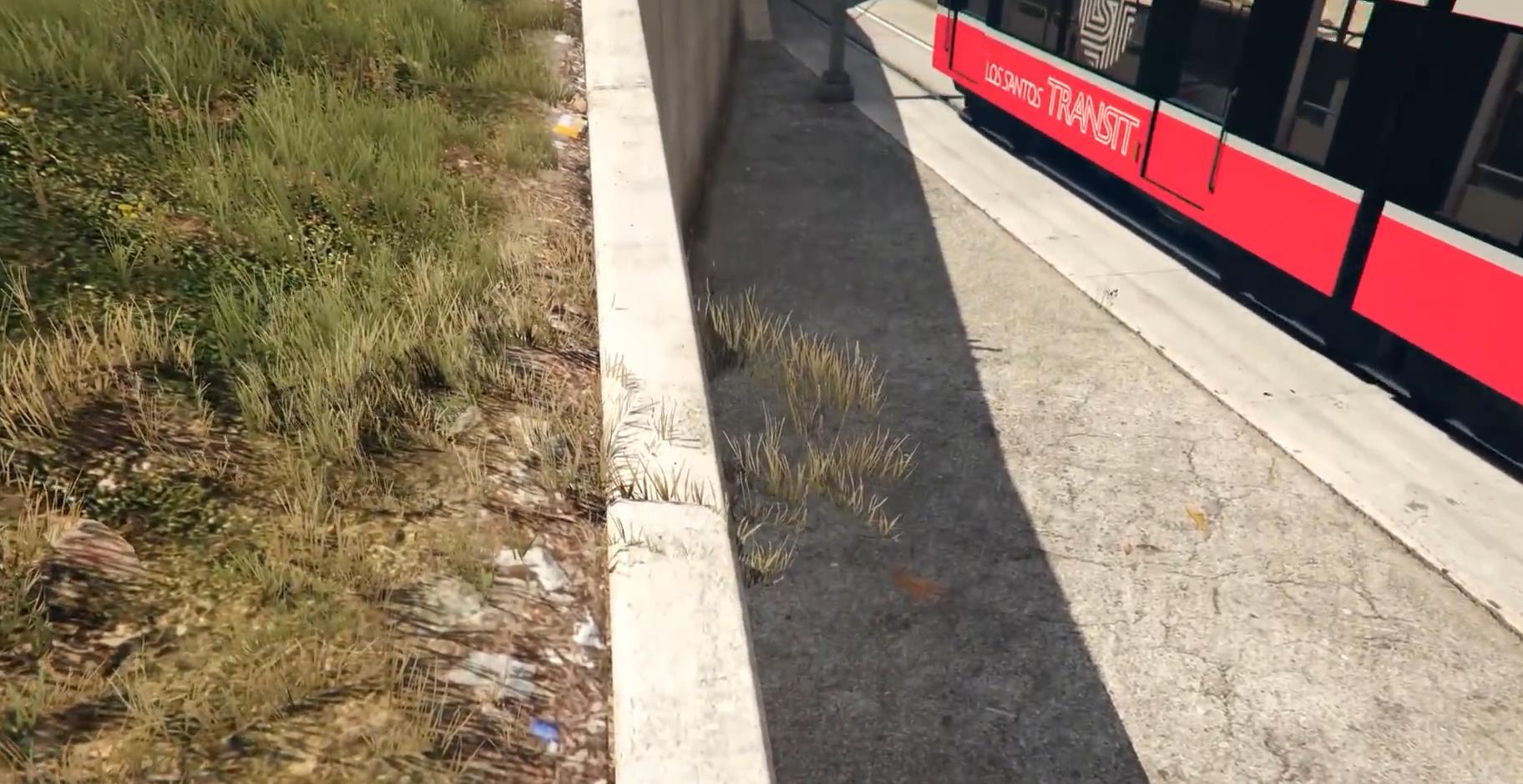 盘点你可能不知道的gta小技巧,gta那些你不知道的细节