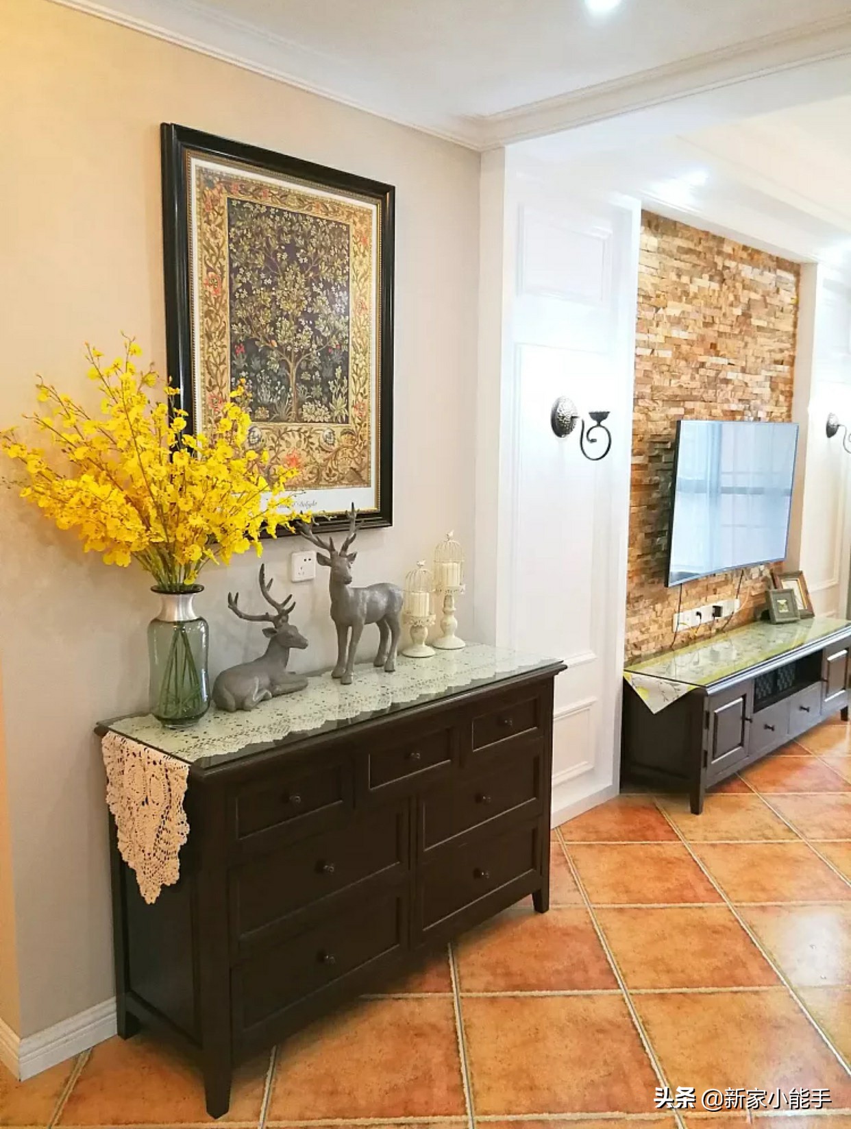 设计师装修好的房子,装修设计效果图要做到什么程度