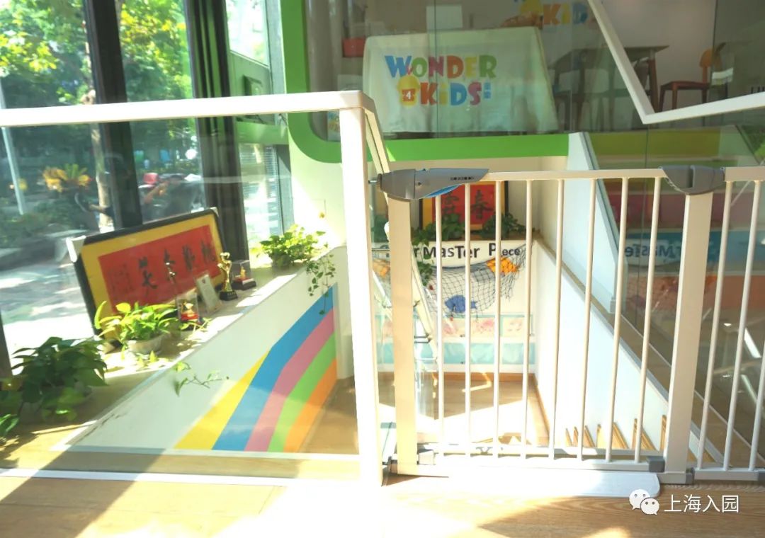 上海一对一托班,18个月托班上海