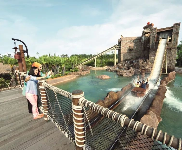 马来西亚乐高乐园攻略,马来西亚乐高乐园旅游文案