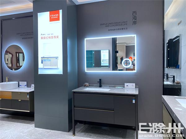 买浴室柜什么材料耐用,1000元以内的浴室柜买什么牌子