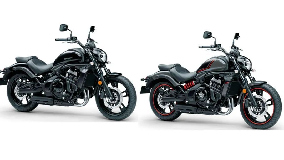 川崎小火神vulcans2022,川崎2020款小火神vulcan650