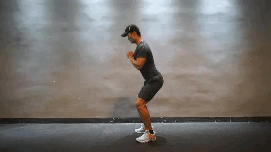 在健身房练什么会减肥,身体偏瘦的去健身房应该怎么健身