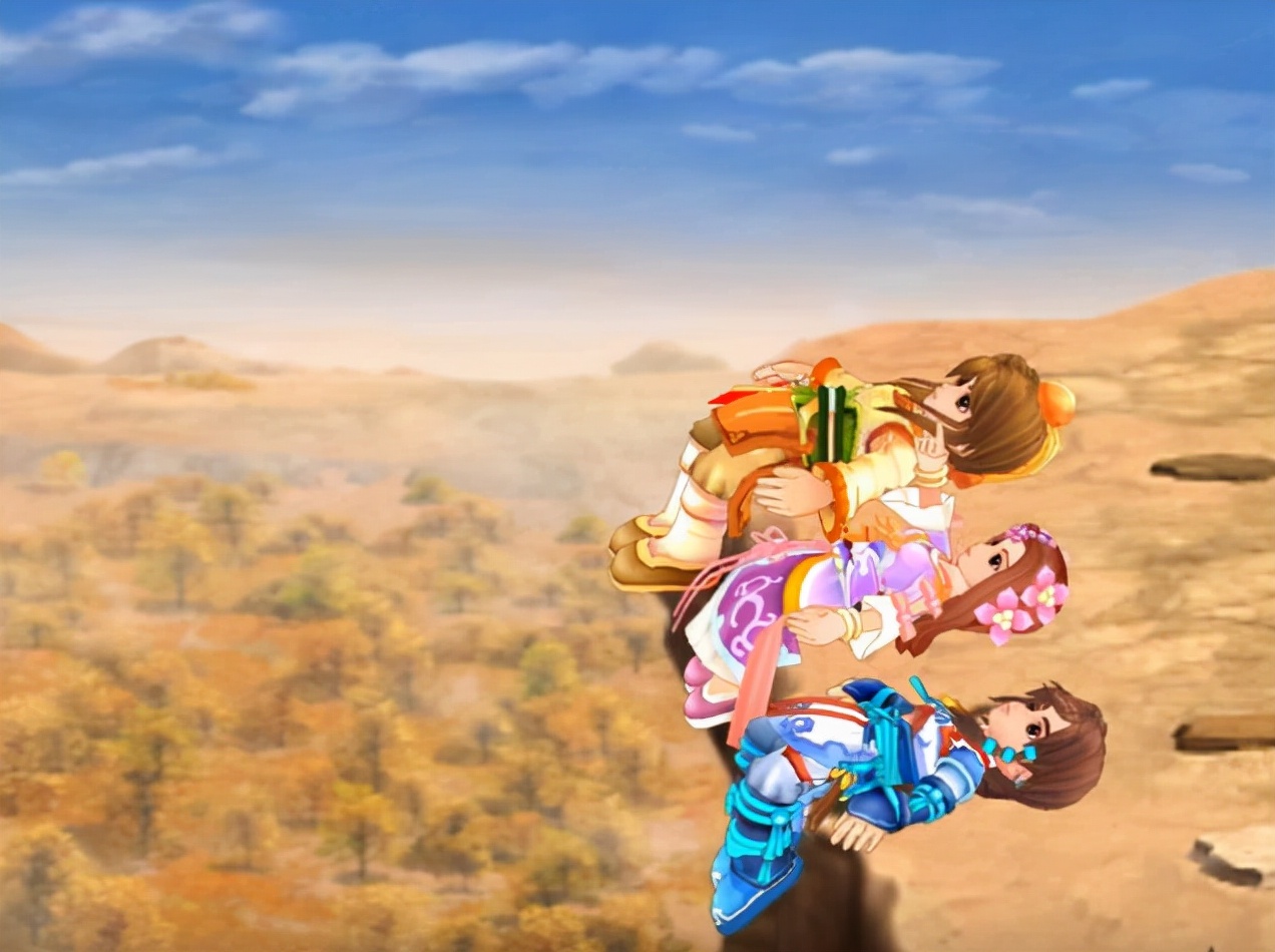 除了黑神话还有这些，五款国内玩家翘首以盼的“3A”大作