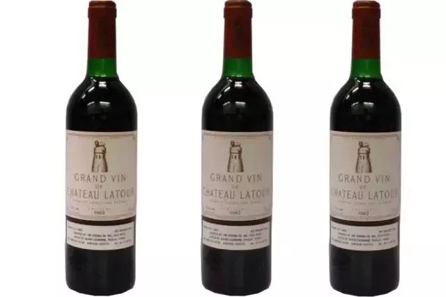 1982年的拉菲是什么味道,1982年拉菲为什么现在还有