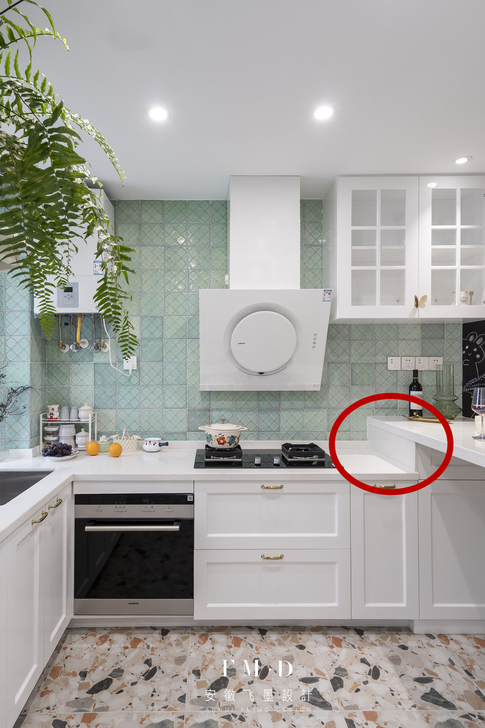 厨房最忌讳的三个雷区,厨房最不该犯的五件事