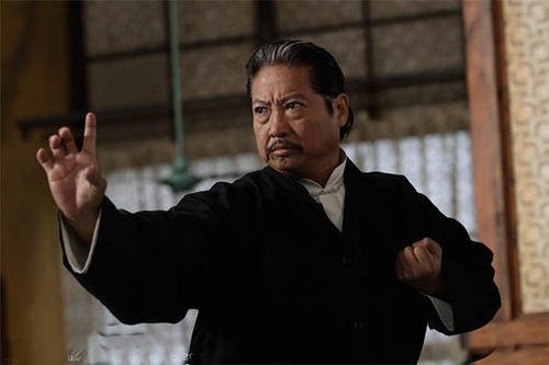 洪金宝地位到底有多高,洪金宝为啥地位那么高