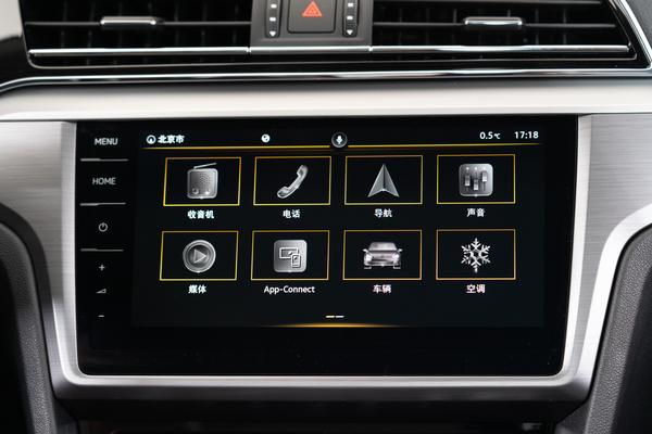 奢华宽体轿跑凌渡适合跑318吗,宽体轿跑大众凌渡