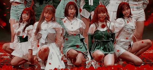 脸颊没肉是太瘦了么,韩国爱豆要瘦到多少斤