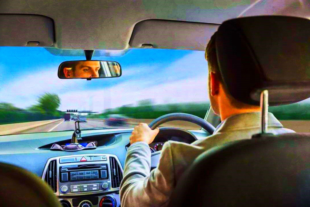 汽车网络安全与车联网安全,车联网对黑客有影响吗