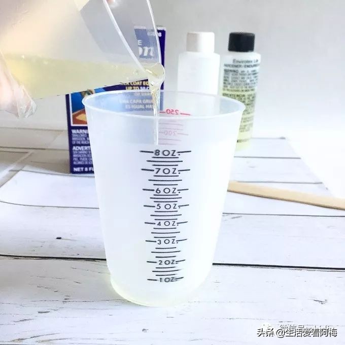 diy手工滴胶都需要准备什么,滴胶手工入门教程