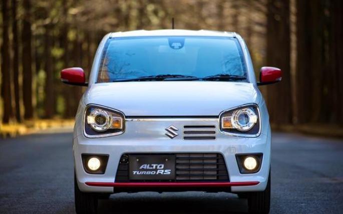 第八代奥拓2019款,第八代奥拓四驱